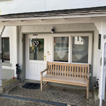 Ferienwohnung Marienhof Erdgeschoss Seelbach  Luaran gambar