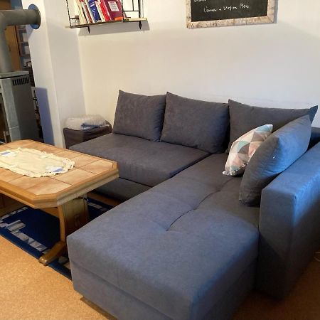 Ferienwohnung Marienhof Erdgeschoss Seelbach  Luaran gambar