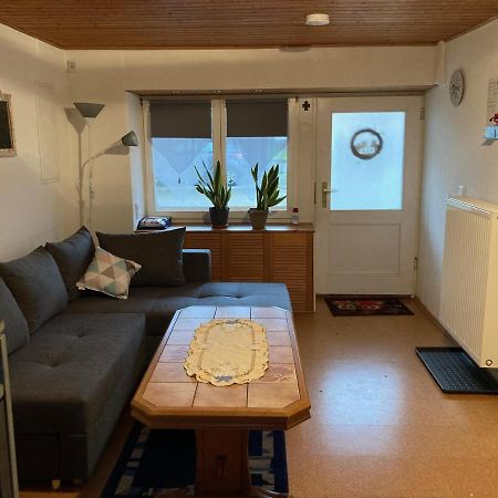 Ferienwohnung Marienhof Erdgeschoss Seelbach  Luaran gambar