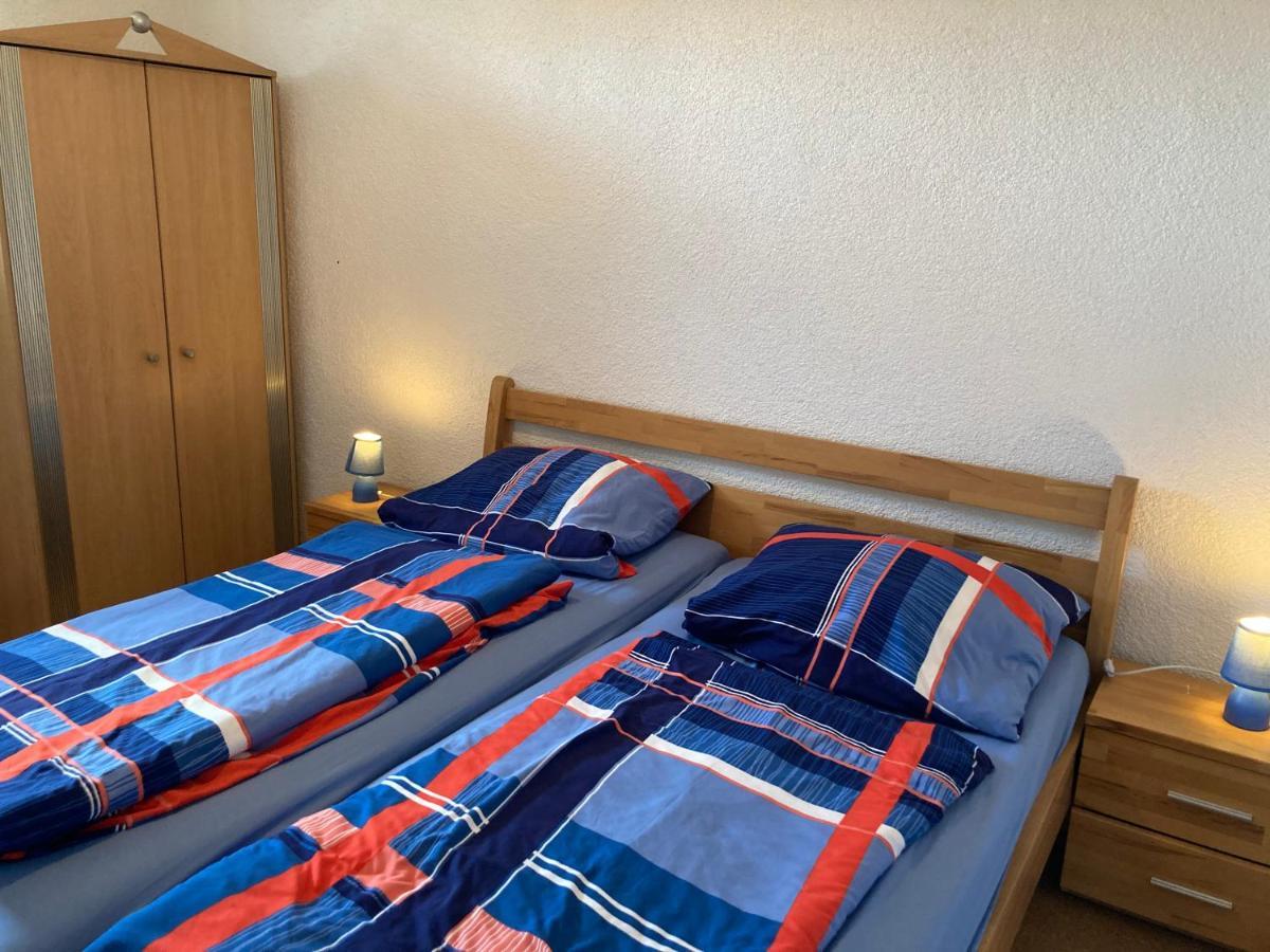 Ferienwohnung Marienhof Erdgeschoss Seelbach  Luaran gambar