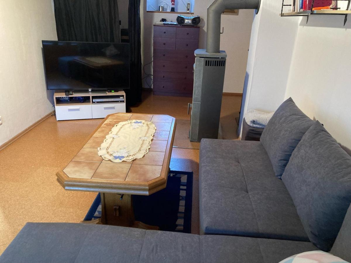 Ferienwohnung Marienhof Erdgeschoss Seelbach  Luaran gambar