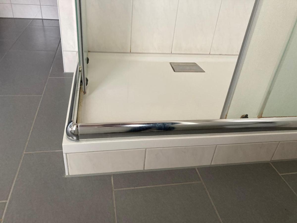 Ferienwohnung Marienhof Erdgeschoss Seelbach  Luaran gambar